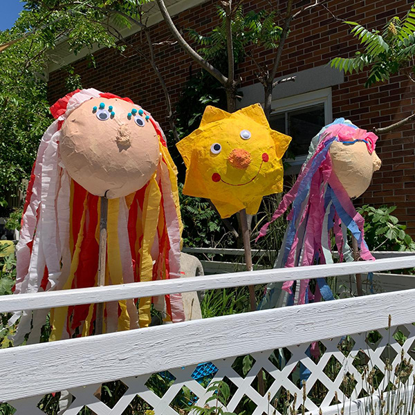 Porch Party 2026